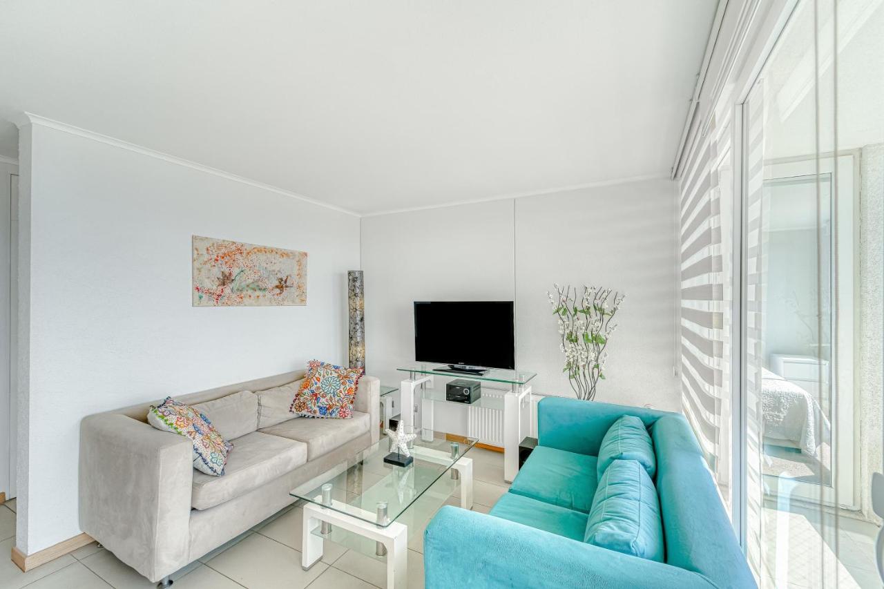 Ocean Pearl 3d C/acceso A Playa Apartamento *