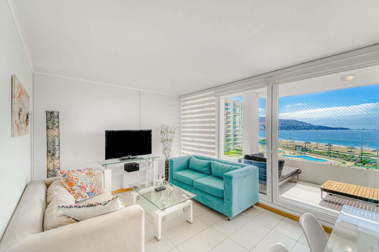 Apartamento Ocean Pearl 3d C/acceso A Playa *