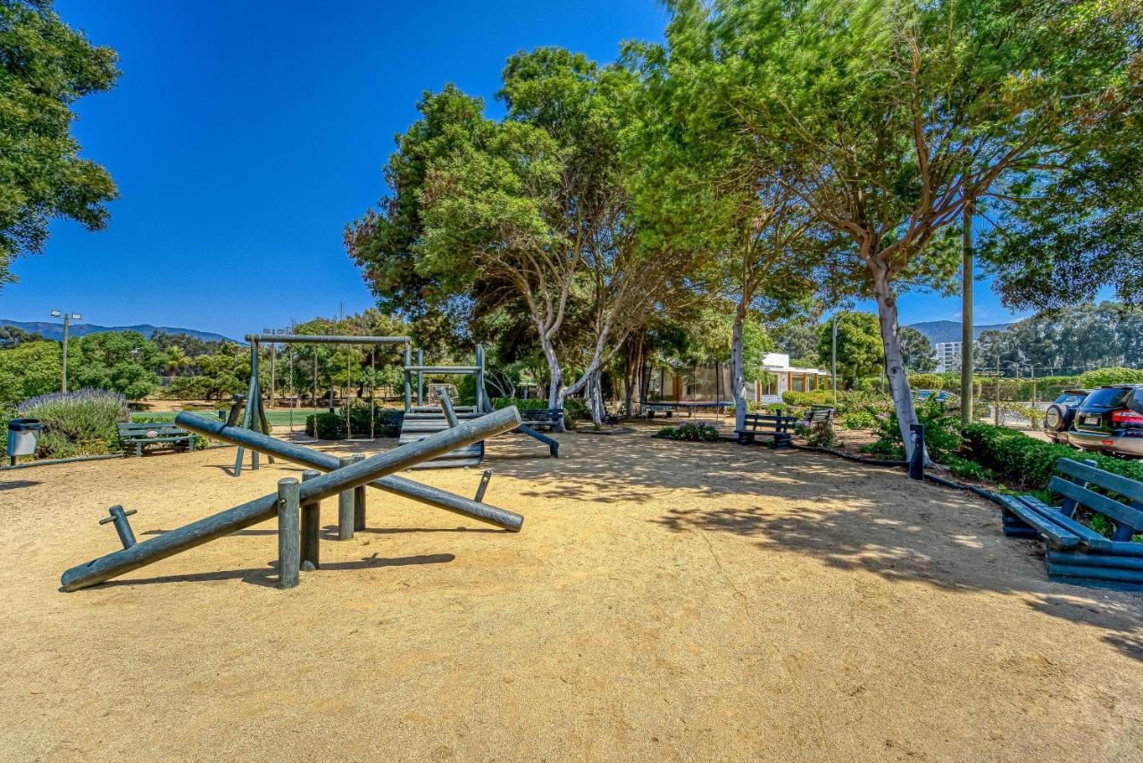 Apartamento Ocean Pearl 3d C/acceso A Playa