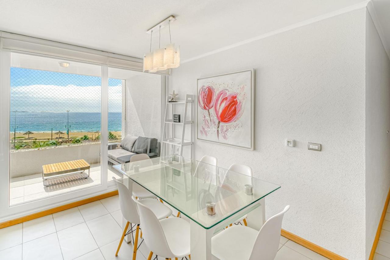 Apartamento Ocean Pearl 3d C/acceso A Playa *