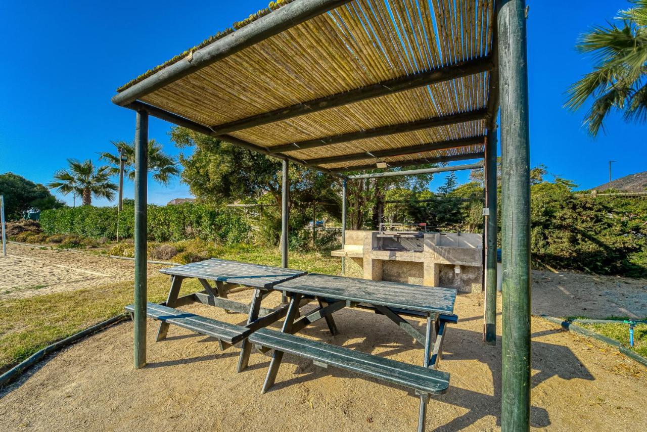 Ocean Pearl 3d C/acceso A Playa Apartamento