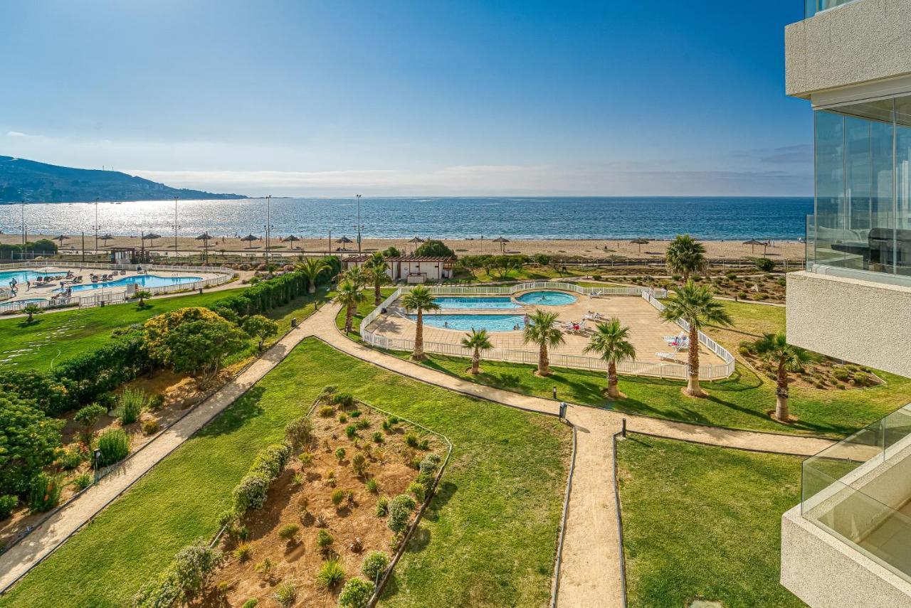 Apartamento Ocean Pearl 3d C/acceso A Playa *