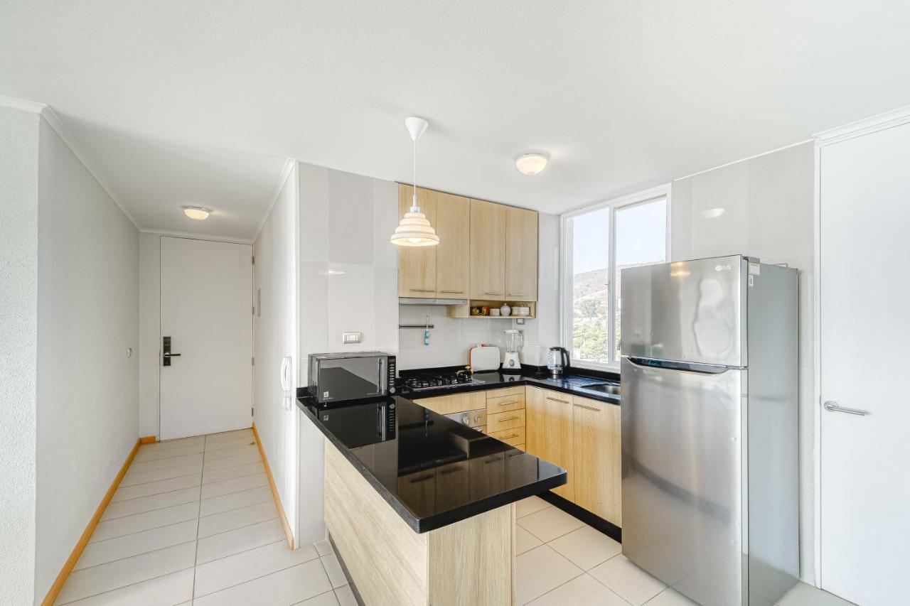 Apartamento Ocean Pearl 3d C/acceso A Playa